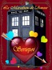 Doctor Who Quizz Marathon de l'amour 