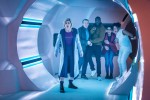 Doctor Who Episode 11.05: persos/acteurs 