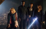 Doctor Who Episode 11.11: persos/acteurs 