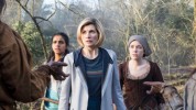 Doctor Who Episode 11.08: persos/acteurs 