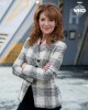 Doctor Who Melanie Bush : Personnage de la srie 