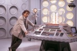 Doctor Who Le Septime Docteur : Personnage de la srie 