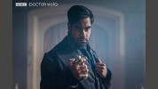 Doctor Who Le Maitre- saisons 12/13 