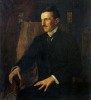 Doctor Who Nikola Tesla 