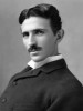 Doctor Who Nikola Tesla 
