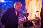 Doctor Who Episode 12.04: Persos/Acteurs 