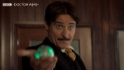 Doctor Who Episode 12.04: Persos/Acteurs 