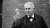 Doctor Who Thomas Edison  