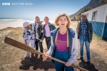 Doctor Who Episode 12.06: Persos/Acteurs 