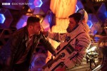 Doctor Who Relations saison 12- Jake et Adam 