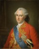 Doctor Who Louis XV 