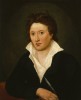 Doctor Who  Percy Shelley 