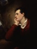 Doctor Who Lord Byron 