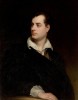 Doctor Who Lord Byron 