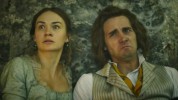 Doctor Who Relations saison 12-Mary et Percy Shelley 