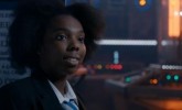 Doctor Who Courtney: Personnage de la srie 
