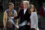 Doctor Who Rigsy: Personnage de la srie 