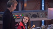 Doctor Who Episode 8.10: Persos/Acteurs 