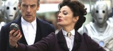 Doctor Who Relations Doctor Who- Douzime Docteur Missy 