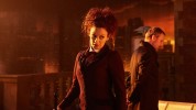 Doctor Who Relations Doctor Who-Le Maitre et Missy 