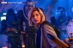 Doctor Who Saison 12 