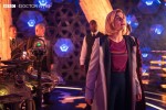 Doctor Who Saison 12 