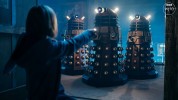 Doctor Who La Treizime Docteur: saison 13 