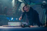 Doctor Who La Treizime Docteur: saison 13 
