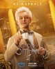 Doctor Who Photoshoot Good Omens 2 (2022) 