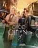 Doctor Who Photoshoot Good Omens 2 (2022) 