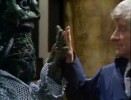 Doctor Who CRATURES ET ALIENS SAISON 13: Sea Devils 