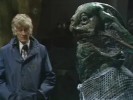 Doctor Who CRATURES ET ALIENS SAISON 13: Sea Devils 