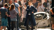 Doctor Who Photos de tournage pisode 60 ans 
