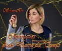 Doctor Who Chroniques d'une Dame du Temps 