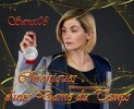 Doctor Who Chroniques d'une Dame du Temps 