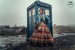 Doctor Who Episode 13.02: Persos/Acteurs 