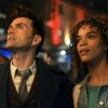Doctor Who 60me Anniversaire - spoilers 