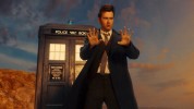 Doctor Who Le Quatorzime Docteur : Personnage de la srie 