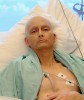 Doctor Who Photoshoot Litvinenko (2022) 