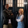 Doctor Who Promo BBC / Disney+ 