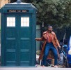 Doctor Who Tournage saison 1 Doctor Who 2023 
