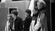 Doctor Who The War Games 