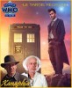 Doctor Who Anniversaire des soixante ans 