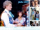 Doctor Who Calendriers 2023 