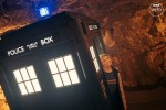 Doctor Who Photos de tournage saison 13 
