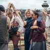 Doctor Who Photos de tournage saison 13 