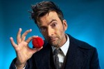 Doctor Who Photoshoot Red Nose Day (2023) 