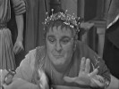 Doctor Who The Romans 