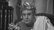 Doctor Who The Romans 