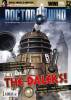 Doctor Who Couvertures magazines 